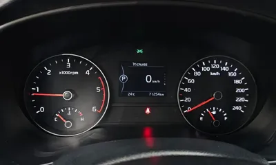 Kia Sportage 2018, 71254 км, за 7745.83 USD - фото 8