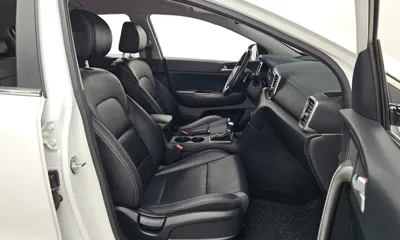 Kia Sportage 2018, 71254 км, за 7745.83 USD - фото 12