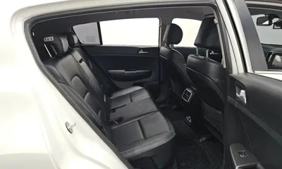 Kia Sportage 2018, 71254 км, за 7745.83 USD - фото 13