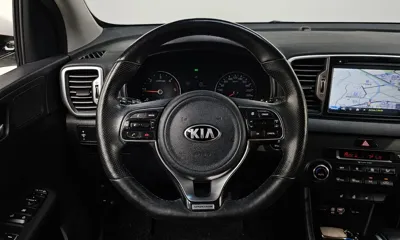 Kia Sportage 2018, 71254 км, за 7745.83 USD - фото 14