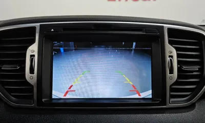 Kia Sportage 2018, 71254 км, за 7745.83 USD - фото 16