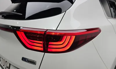 Kia Sportage 2018, 71254 км, за 7745.83 USD - фото 24
