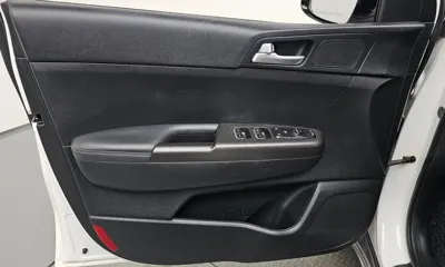 Kia Sportage 2018, 71254 км, за 7745.83 USD - фото 25