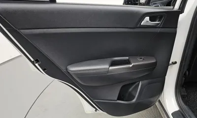 Kia Sportage 2018, 71254 км, за 7745.83 USD - фото 26