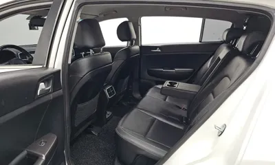Kia Sportage 2018, 71254 км, за 7745.83 USD - фото 27