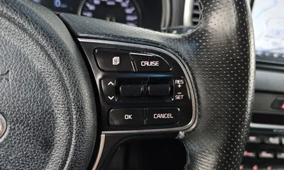 Kia Sportage 2018, 71254 км, за 7745.83 USD - фото 30