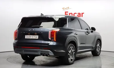 Hyundai Palisade 2023, 62524 км, за 20152.11 USD