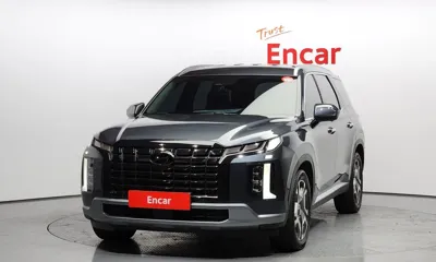 Hyundai Palisade 2023, 62524 км, за 20152.11 USD