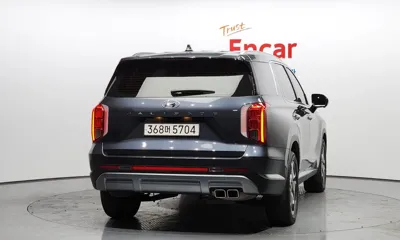Hyundai Palisade 2023, 62524 км, за 20152.11 USD