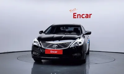 Hyundai Grandeur 2013, 151812 км, за 2996.74 USD