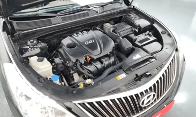 Hyundai Grandeur 2013, 151812 км, за 2996.74 USD - фото 6