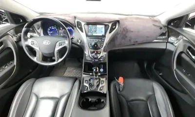 Hyundai Grandeur 2013, 151812 км, за 2996.74 USD - фото 7