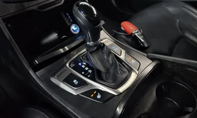 Hyundai Grandeur 2013, 151812 км, за 2996.74 USD - фото 9