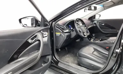 Hyundai Grandeur 2013, 151812 км, за 2996.74 USD - фото 10