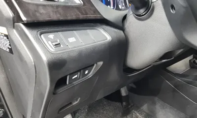Hyundai Grandeur 2013, 151812 км, за 2996.74 USD - фото 27