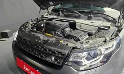 Land Rover Discovery Sport 2018, 170759 км, за 4625.04 USD - фото 6