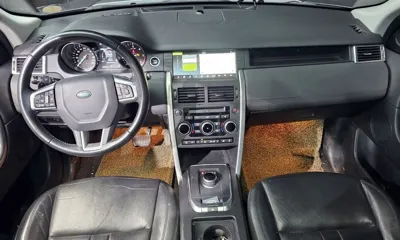 Land Rover Discovery Sport 2018, 170759 км, за 4625.04 USD - фото 7