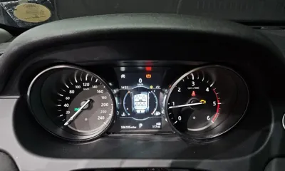 Land Rover Discovery Sport 2018, 170759 км, за 4625.04 USD - фото 8