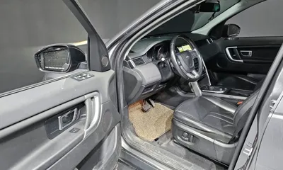 Land Rover Discovery Sport 2018, 170759 км, за 4625.04 USD - фото 10