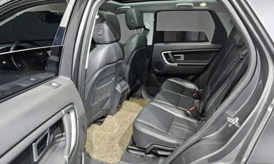Land Rover Discovery Sport 2018, 170759 км, за 4625.04 USD - фото 11