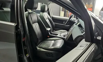 Land Rover Discovery Sport 2018, 170759 км, за 4625.04 USD - фото 12
