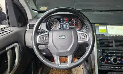 Land Rover Discovery Sport 2018, 170759 км, за 4625.04 USD - фото 13