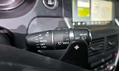 Land Rover Discovery Sport 2018, 170759 км, за 4625.04 USD - фото 16