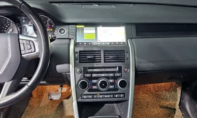 Land Rover Discovery Sport 2018, 170759 км, за 4625.04 USD - фото 19