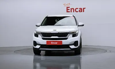 Kia Seltos 2020, 84044 км, за 10564.91 USD