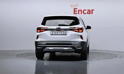 Kia Seltos 2020, 84044 км, за 10564.91 USD