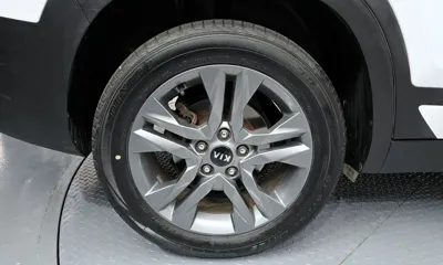 Kia Seltos 2020, 84044 км, за 10564.91 USD