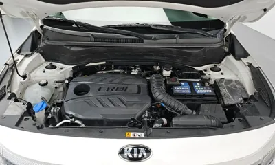 Kia Seltos 2020, 84044 км, за 10564.91 USD - фото 6