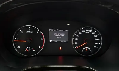 Kia Seltos 2020, 84044 км, за 10564.91 USD - фото 8
