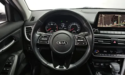 Kia Seltos 2020, 84044 км, за 10564.91 USD - фото 13