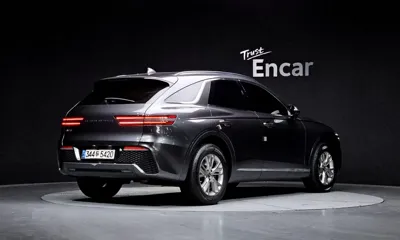 Genesis GV70 2021, 151899 км, за 17495.87 USD