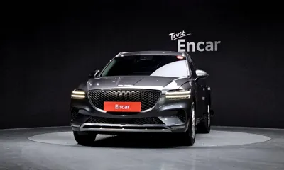 Genesis GV70 2021, 151899 км, за 17495.87 USD