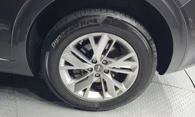 Genesis GV70 2021, 151899 км, за 17495.87 USD