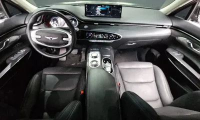 Genesis GV70 2021, 151899 км, за 17495.87 USD - фото 7