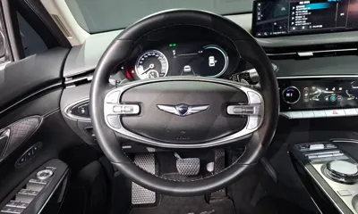 Genesis GV70 2021, 151899 км, за 17495.87 USD - фото 13