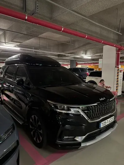Kia Canival 2022, 74200 км, за 24377.55 USD