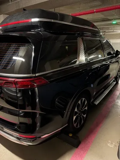 Kia Canival 2022, 74200 км, за 24377.55 USD