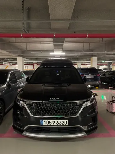 Kia Canival 2022, 74200 км, за 24377.55 USD - фото 7