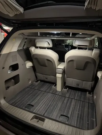 Kia Canival 2022, 74200 км, за 24377.55 USD - фото 8