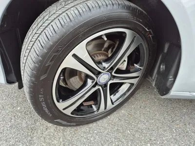 Mercedes-Benz E-Class 2017, 156741 км, за 10986.15 USD - фото 5