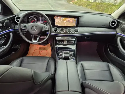 Mercedes-Benz E-Class 2017, 156741 км, за 10986.15 USD - фото 7