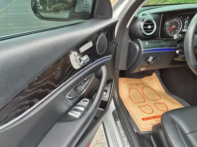 Mercedes-Benz E-Class 2017, 156741 км, за 10986.15 USD - фото 13