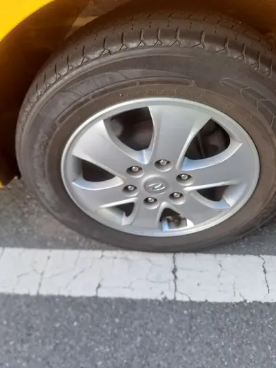 Hyundai Starex 2019, 115016 км, за 11487.46 USD