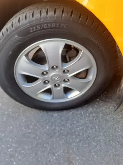 Hyundai Starex 2019, 115016 км, за 11487.46 USD