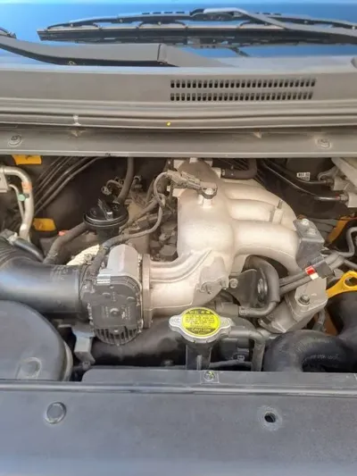 Hyundai Starex 2019, 115016 км, за 11487.46 USD