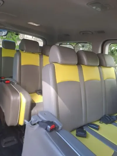 Hyundai Starex 2019, 115016 км, за 11487.46 USD - фото 10